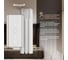 Вытяжка Weissgauff Sun 1400 Island BLDC White 436613 14