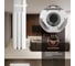 Вытяжка Weissgauff Sun 1400 Island BLDC White 436613 21