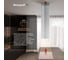 Вытяжка Weissgauff Sun 1400 Island BLDC White 436613 22