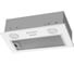 Вытяжка Weissgauff BOX 452 White 430311 1