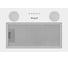 Вытяжка Weissgauff BOX 452 White 430311 2