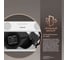 Вытяжка Weissgauff BOX 452 White 430311 10