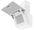 Вытяжка Weissgauff Yota 500 Touch White Glass 438289 3