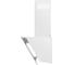 Вытяжка Weissgauff Yota 500 Touch White Glass 438289 6