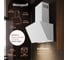 Вытяжка Weissgauff Yota 500 Touch White Glass 438289 8