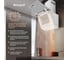 Вытяжка Weissgauff Yota 500 Touch White Glass 438289 9