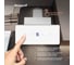 Вытяжка Weissgauff Yota 500 Touch White Glass 438289 12