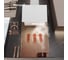 Вытяжка Weissgauff Yota 500 Touch White Glass 438289 13