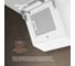 Вытяжка Weissgauff Yota 500 Touch White Glass 438289 15