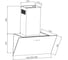 Вытяжка Weissgauff Yota 500 Touch White Glass 438289 19