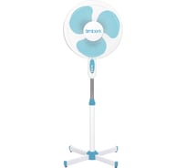 Вентилятор напольный Timberk TEF F16 FC2-2