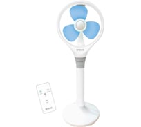 Вентилятор напольный Timberk TEF F12 FH5