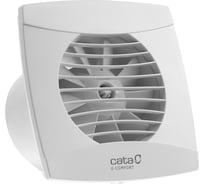 Вентилятор вытяжной CATA UC-10 TIMER 8422248079853