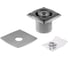 Вентилятор вытяжной CATA X-MART 12 MATIC INOX TIMER 8422248003766 6