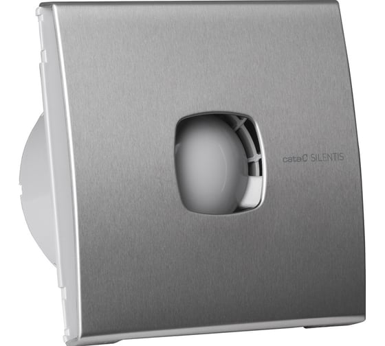 Вентилятор вытяжной ORE SILENTIS 12 TIMER 8422248016988