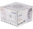 Вентилятор вытяжной CATA UC-10 STD SILVER 8422248082570 8