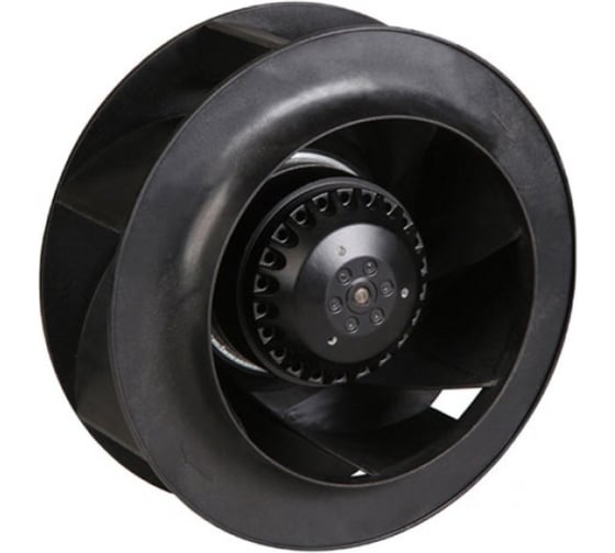 Мотор-колесо для круглых канальных вентиляторов KRAFTAIR BX-192-2E