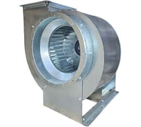 Вентилятор радиальный ВИЕНТО ВР 14-46 №2 1,5 кВт, 3000 об., 380 вольт, левый ВР 14-46 №2,0 1,5/3000 лев