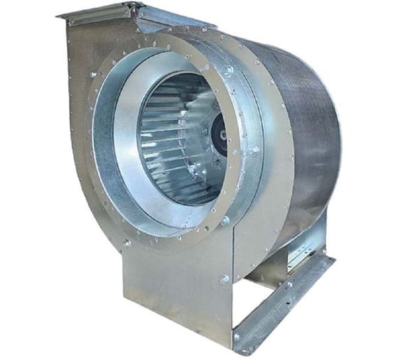 Вентилятор радиальный ВИЕНТО ВР 14-46 №2 1,1кВт, 3000 об., 380 вольт, правый ВР 14-46 №2,0 1,1/3000 пр.