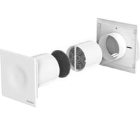 Рекуператор воздуха AWENTA HRV125 5905033312913