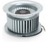 Мотор-колесо BVM для прямоугольных вентиляторов LXFF6D450/180-M210/120-AB01 1