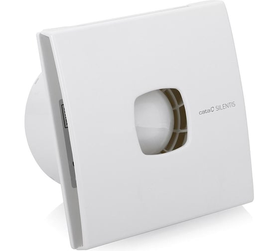 Вентилятор вытяжной CATA SILENTIS 15 TIMER 8422248017022