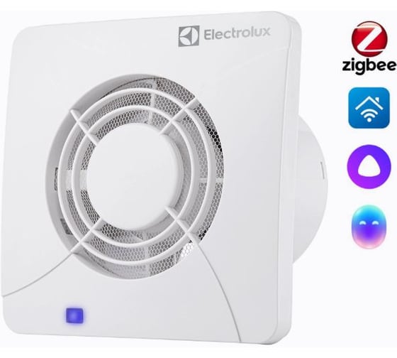 Вентилятор вытяжной Electrolux EAFC-150 НС-1608353