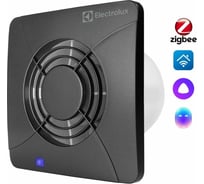 Вентилятор вытяжной Electrolux EAFC-150 Graphite НС-1608354