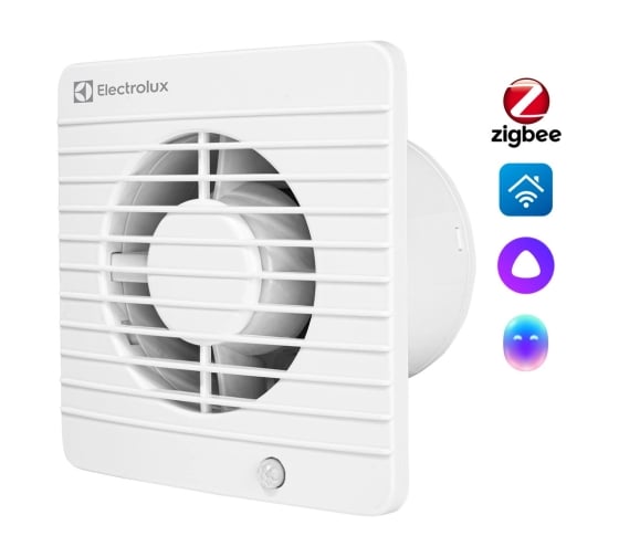Вентилятор вытяжной Electrolux EAFO-120 M НС-1608362
