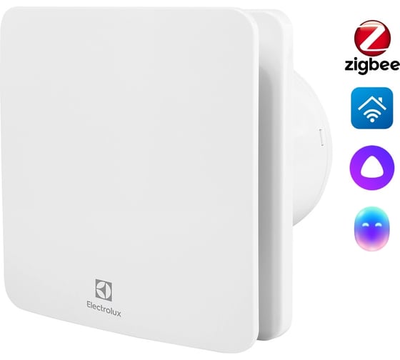 Вентилятор вытяжной Electrolux EAFP-150 НС-1608370