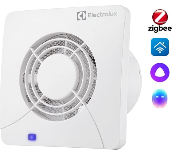 Вентилятор вытяжной Electrolux EAFC-100 T НС-1608352