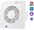 Вентилятор вытяжной Electrolux EAFC-100 T НС-1608352 1