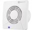 Вентилятор вытяжной Electrolux EAFC-100 T НС-1608352 2