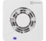 Вентилятор вытяжной Electrolux EAFC-100 T НС-1608352 3