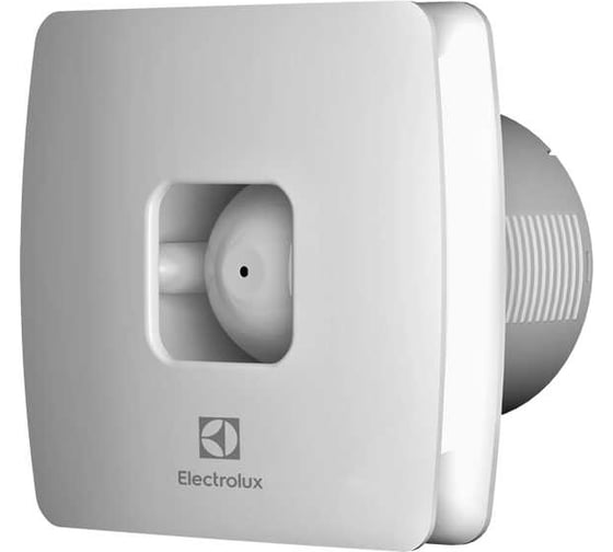 Вентилятор вытяжной Electrolux EAFC-100 НС-1608349
