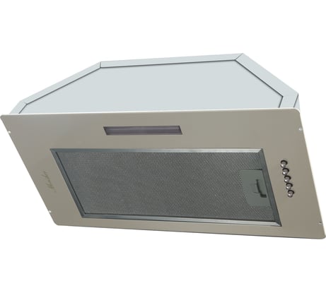 Вытяжка MONSHER ANGERS 40 Beige 6353