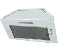 Вытяжка MONSHER ANGERS 40 Blanc 76354