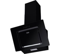 Вытяжка для кухни наклонная DeLonghi Quarto 608 NB К000000000711