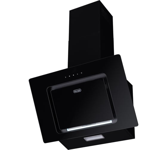 Вытяжка DeLonghi Quarto 608 NB К000000000711