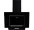 Вытяжка для кухни наклонная DeLonghi Quarto 608 NB К000000000711 2