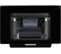 Вытяжка для кухни наклонная DeLonghi Quarto 608 NB К000000000711 3