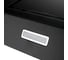 Вытяжка для кухни наклонная DeLonghi Quarto 608 NB К000000000711 6
