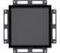 Вентилятор Zernberg Granit 100 matte black 1446491 3