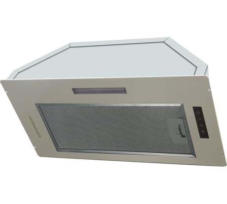 Вытяжка KUPPERSBERG INTOUCH 60 C 6342