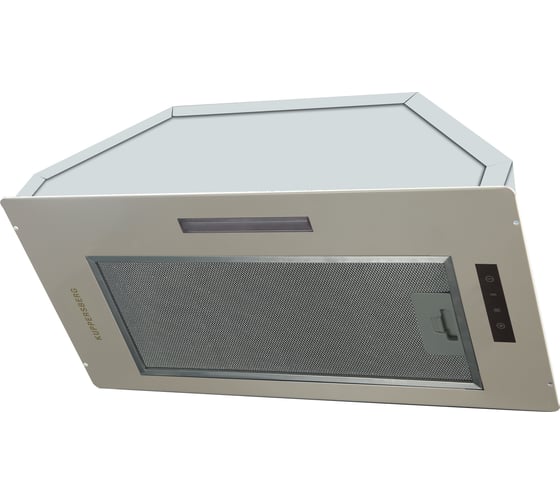 Вытяжка KUPPERSBERG INTOUCH 60 C 6342