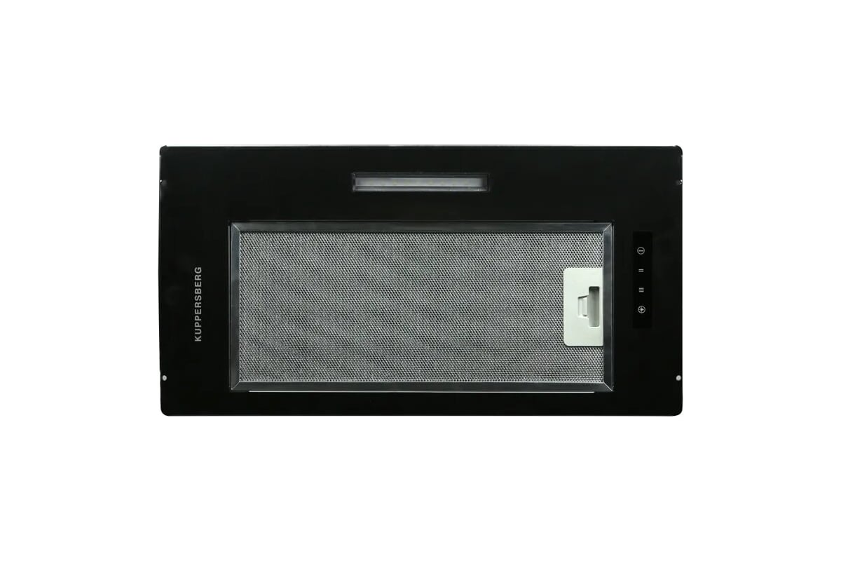 Вытяжка Kuppersberg INTOUCH 60 B 6340 - выгодная цена, отзывы ...