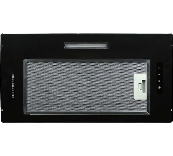 Вытяжка Kuppersberg  INTOUCH 60 B 6340