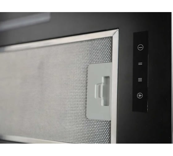 Вытяжка Kuppersberg  INTOUCH 60 B 6340