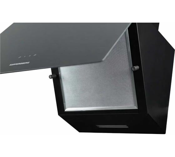 Вытяжка Kuppersberg F 605 B 6356
