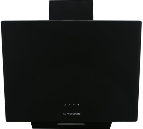 Вытяжка Kuppersberg F 605 B 6356